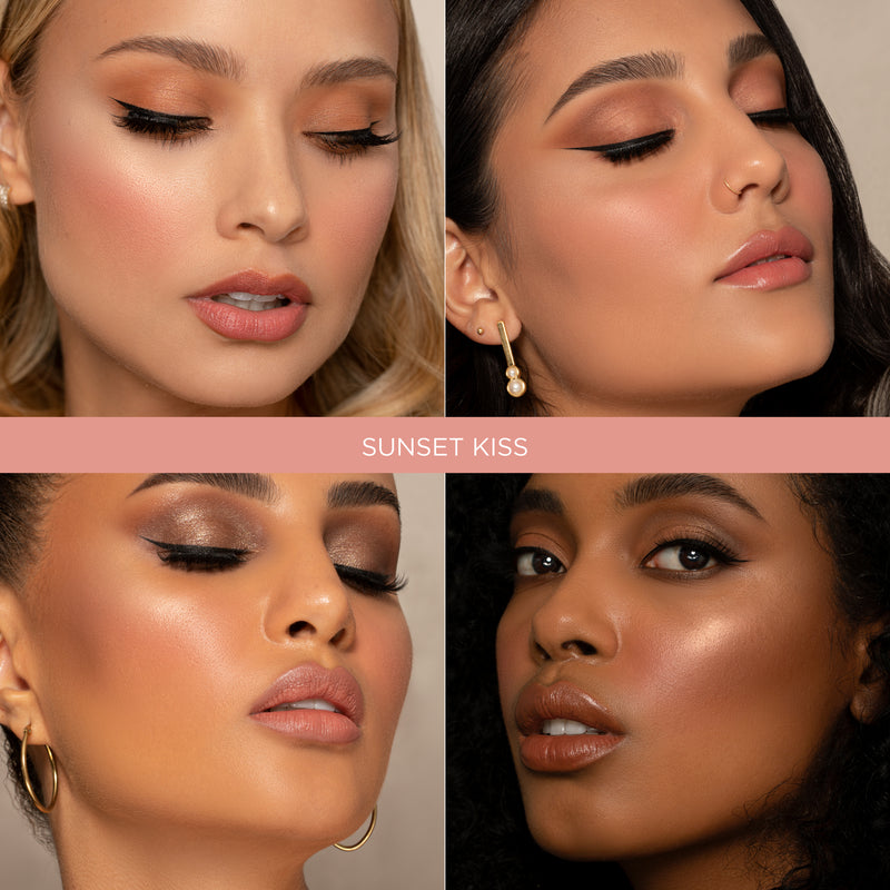 SUNSET KISS BLUSH