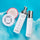 BRUSH CLEANSER TRIO