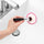 BRUSH CLEANSER TRIO