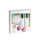 Brush Cleanser Trio Packaging
