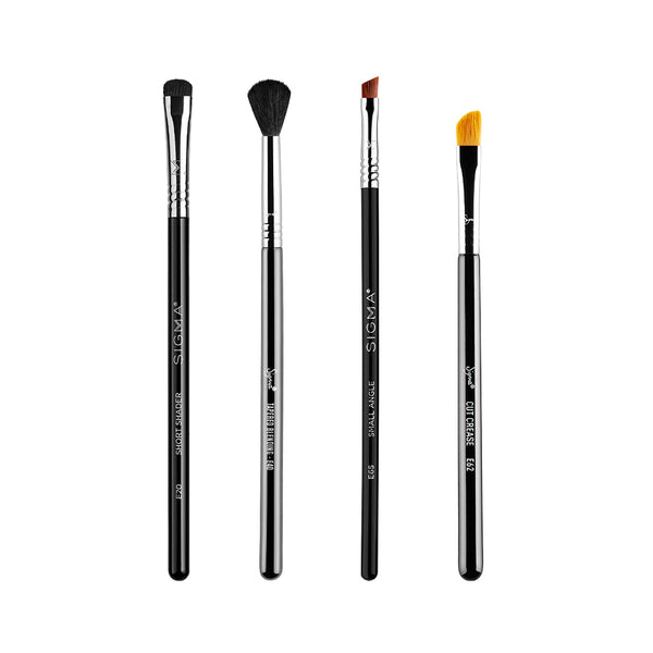 CAKEFACERJ FAVORITES BRUSH SET