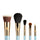 DISNEY CINDERELLA FAIRYTALE BRUSH SET