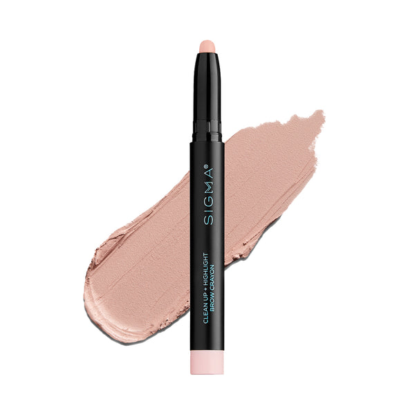 Clean Up + Highlight Brow Crayon 