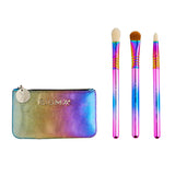 FESTIVAL MINI BRUSH SET 