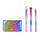 FESTIVAL MINI BRUSH SET 