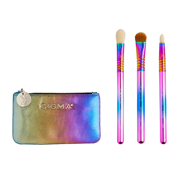 FESTIVAL MINI BRUSH SET 