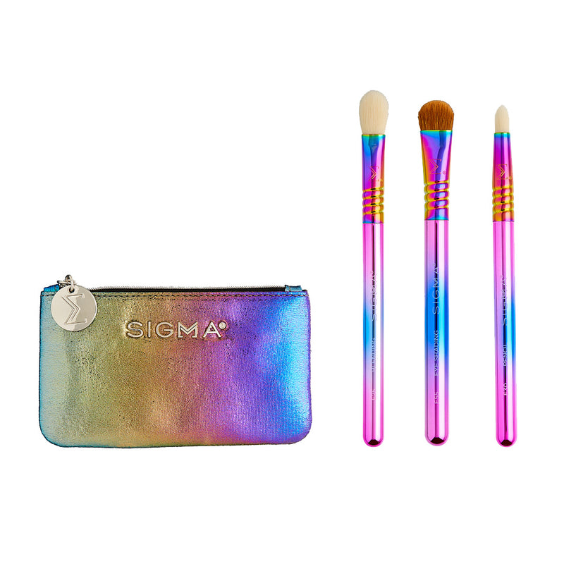 FESTIVAL MINI BRUSH SET 