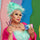 FESTIVAL MINI BRUSH SET MODEL IMAGE