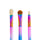FESTIVAL MINI BRUSH SET 