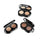 COLOR + SHAPE BROW POWDER DUOS