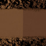 COLOR + SHAPE BROW POWDER DUO - MEDIUM SWATCH