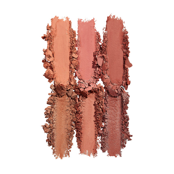 COR-DE-ROSA BLUSH PALETTE