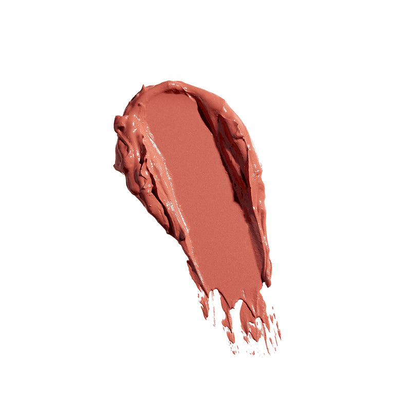 CORAL DAWN CREAM BLUSH SWATCH
