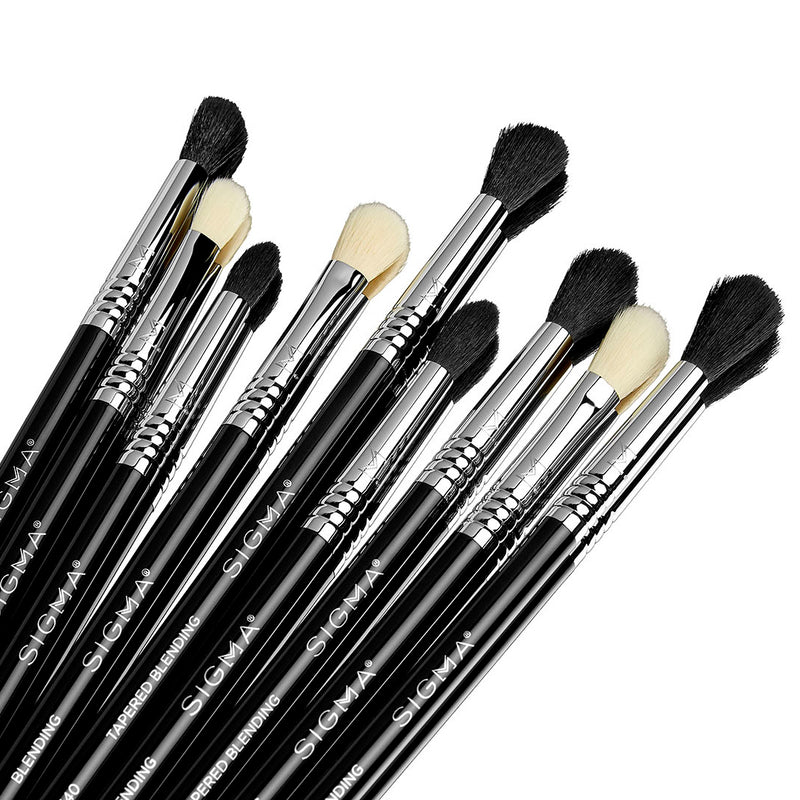 DELUXE BLENDING BRUSH SET