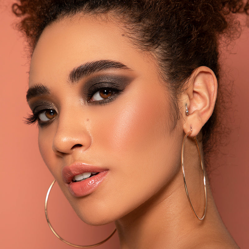 DELUXE BLENDING BRUSH SET MODEL IMAGE