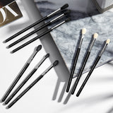 DELUXE BLENDING BRUSH SET 