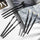 DELUXE BLENDING BRUSH SET 