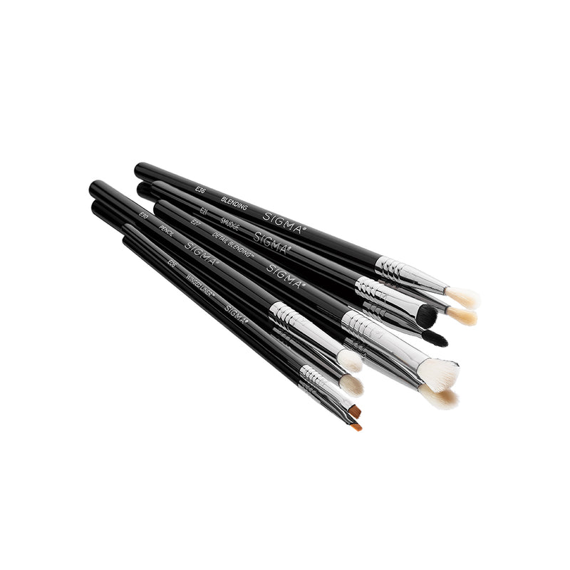 DETAIL EYE BRUSH SET