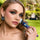 DISNEY ALICE IN WONDERLAND BRUSH SET MODEL IMAGE