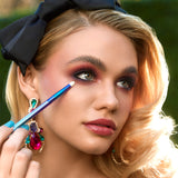 DISNEY ALICE IN WONDERLAND BRUSH SET MODEL IMAGE