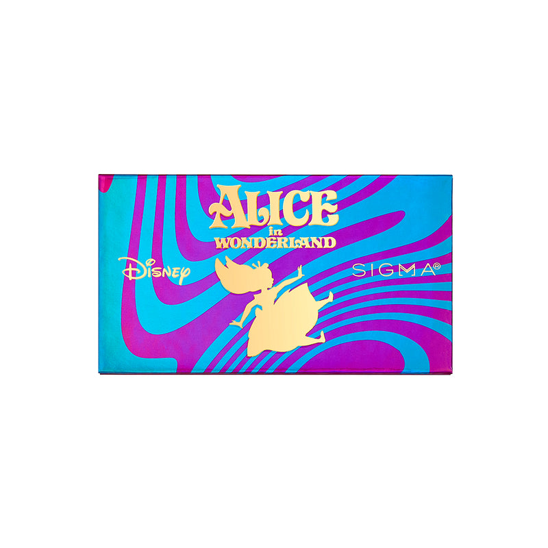DISNEY ALICE IN WONDERLAND CHEEK DUO