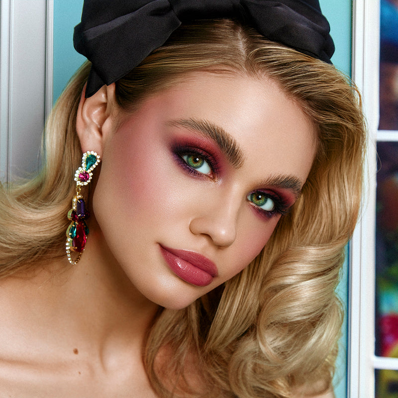 DISNEY ALICE IN WONDERLAND CHEEK DUO