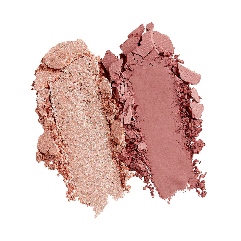 DISNEY ALICE IN WONDERLAND CHEEK DUO