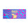 DISNEY ALICE IN WONDERLAND EYESHADOW PALETTE CLOSED