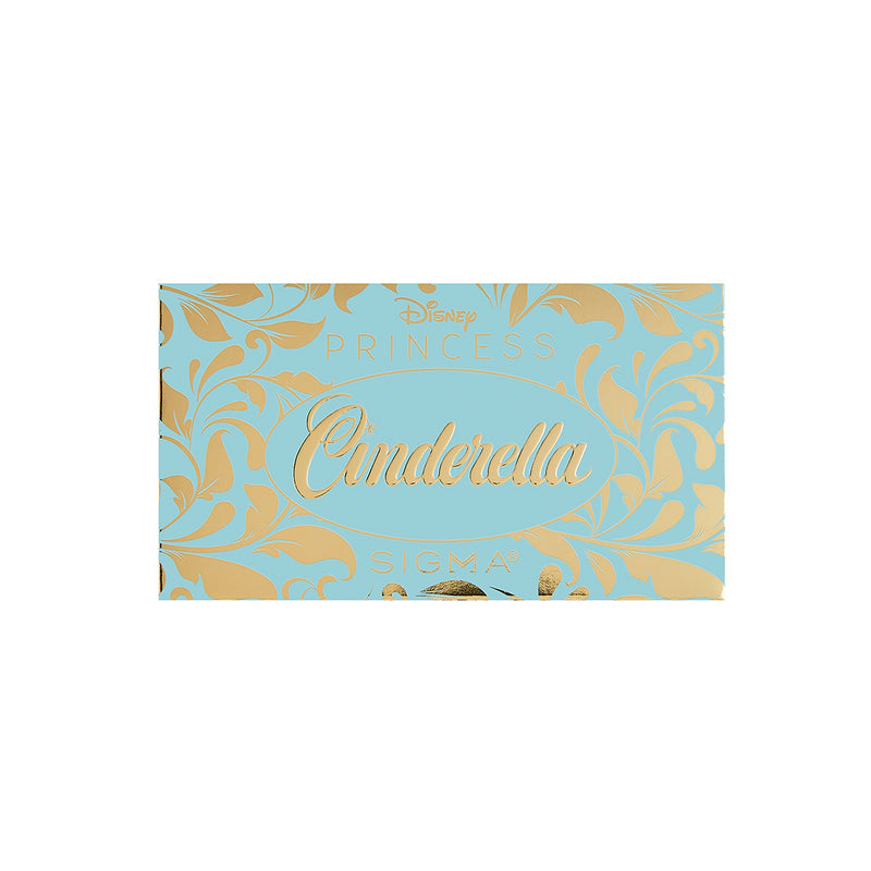DISNEY CINDERELLA CHEEK DUO