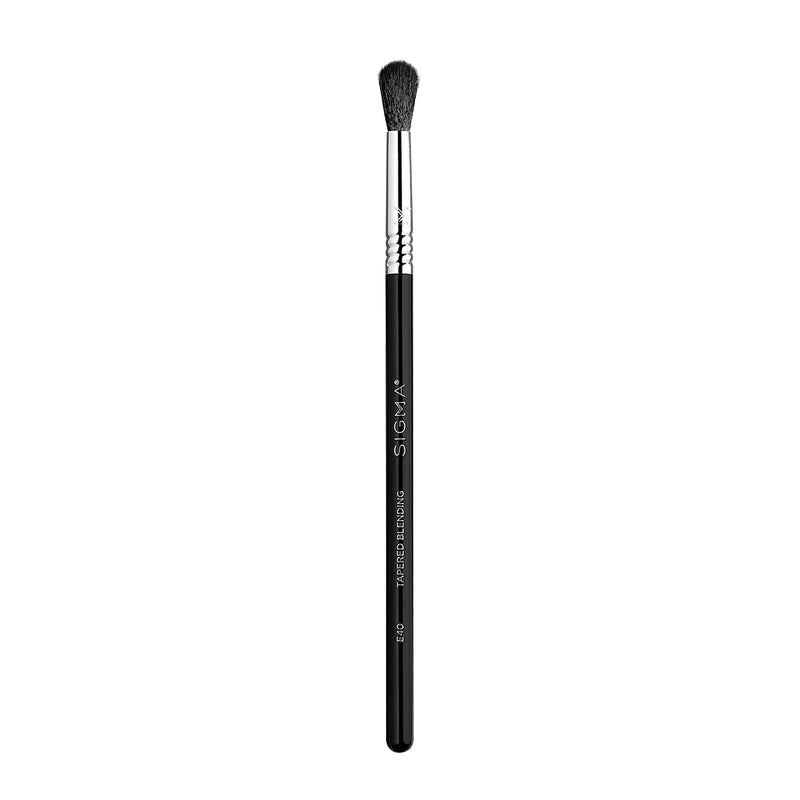 E40 TAPERED BLENDING BRUSH