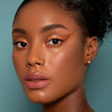 E45 SMALL TAPERED BLENDING BRUSH MODEL IMAGE