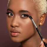 E49 MEDIUM TAPERED BLENDING BRUSH MODEL IMAGE