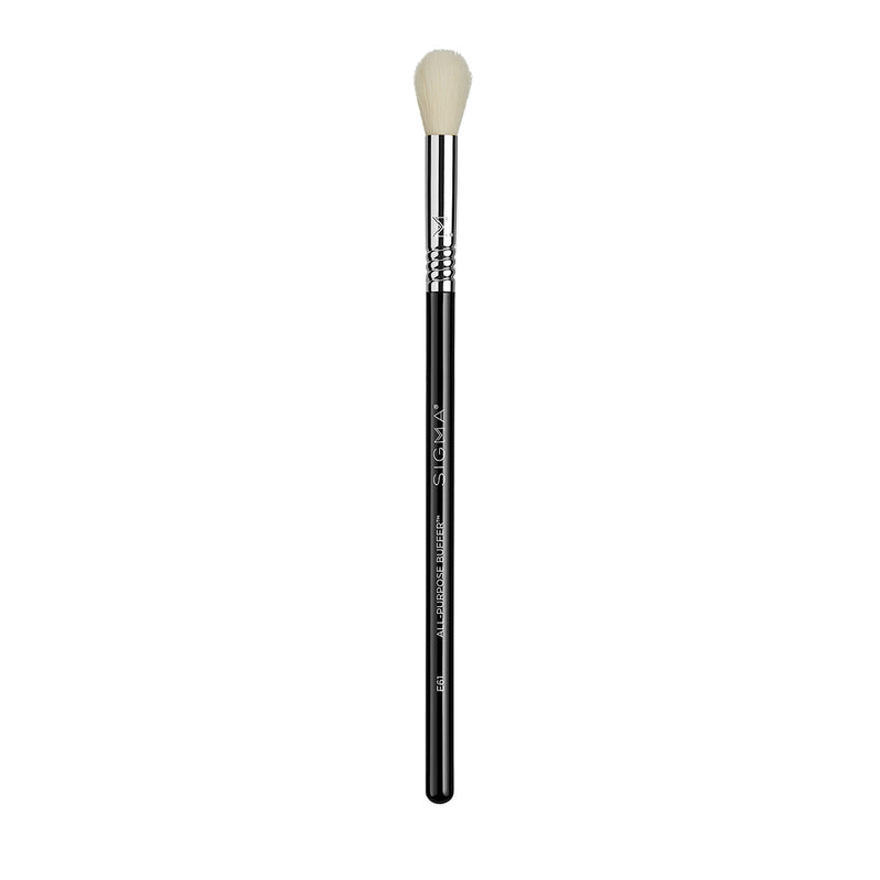 ALL-PURPOSE BUFFER™ BRUSH – Sigma Beauty