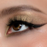 EARTHY EYESHADOW PALETTE