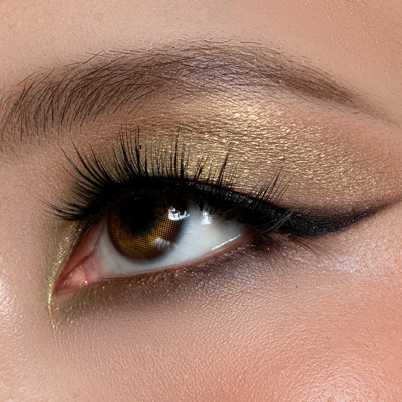 EARTHY EYESHADOW PALETTE