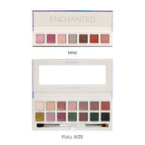 ENCHANTED EYESHADOW PALETTES