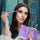 ENCHANTED EYE BRUSH SET