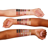 ENCHANTED EYESHADOW PALETTE