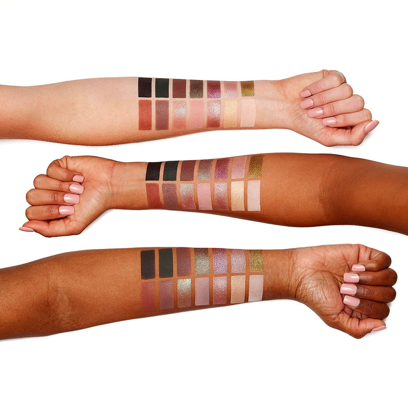 ENCHANTED EYESHADOW PALETTE