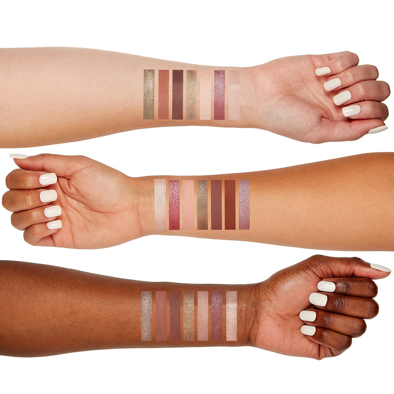 ENCHANTED MINI EYESHADOW PALETTE