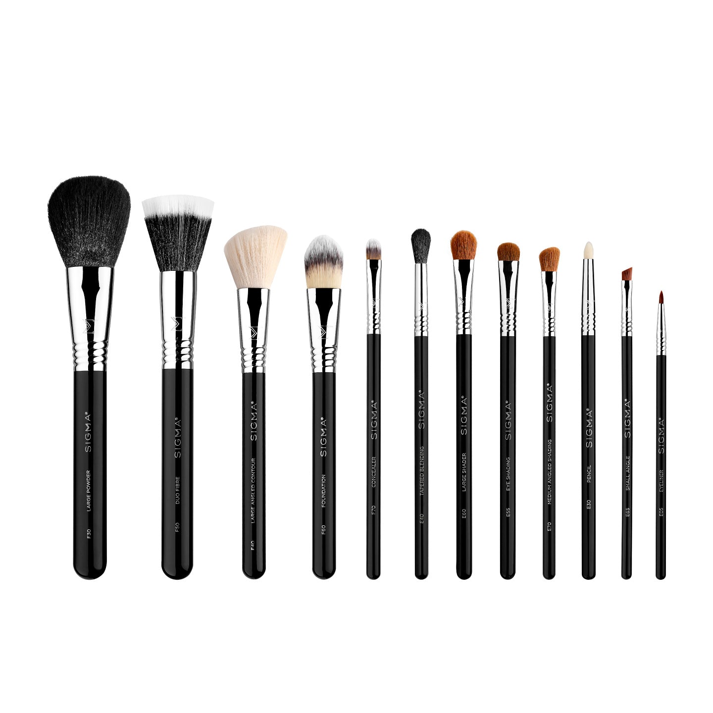 chanel cosmetic brushes