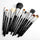 ESSENTIAL BRUSH SET