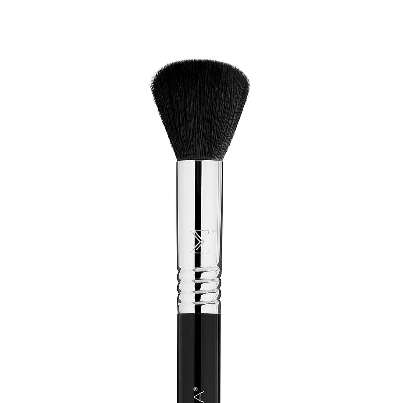 F05 SMALL CONTOUR BRUSH Sigma Beauty