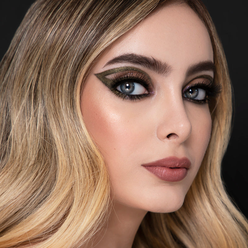 F25 TAPERED FACE BRUSH MODEL
