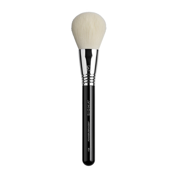 F28 POWDER/BRONZER™ BRUSH