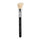 F40 LARGE ANGLED CONTOUR BRUSH