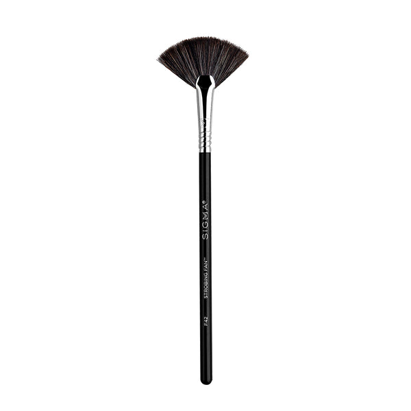F42 STROBING FAN™ BRUSH