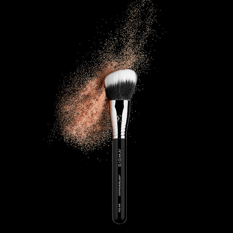 F53 AIR CONTOUR/BLUSH™ BRUSH