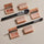 F64 SOFT BLEND CONCEALER™ BRUSH WITH SPECTRUM COLOR-CORRECTING DUOS