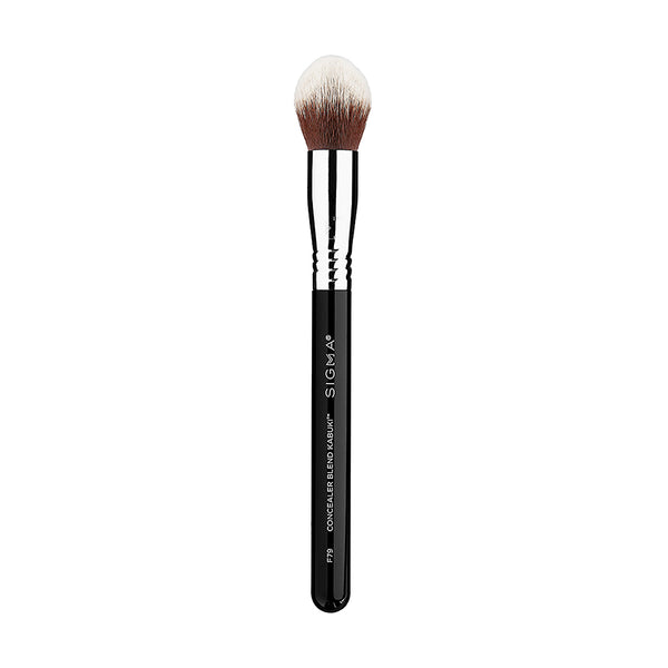 F79 CONCEALER BLEND KABUKI™ BRUSH